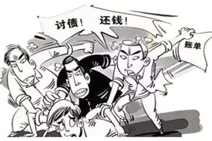 欠款未还，能否直接申请财产冻结？